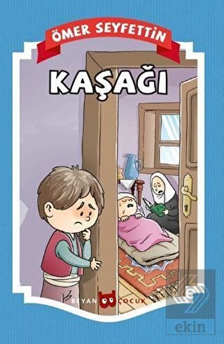 Kaşağı