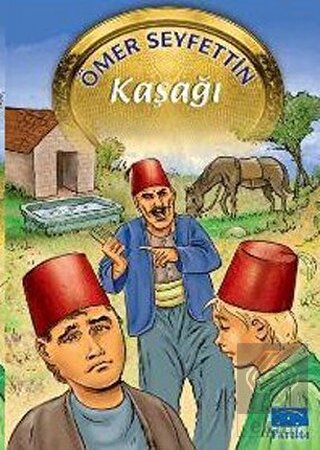 Kaşağı