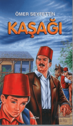 Kaşağı
