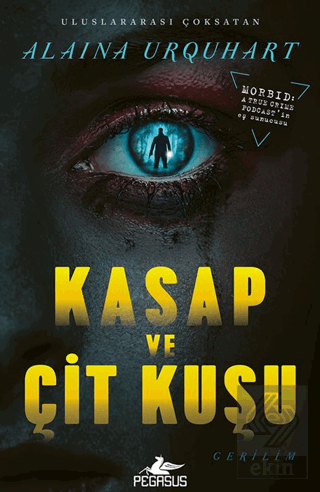 Kasap ve Çit Kuşu