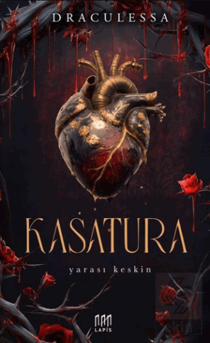 Kasatura – Yarası Keskin