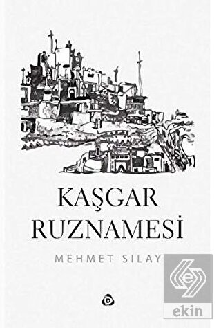 Kaşgar Ruznamesi
