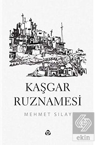 Kaşgar Ruznamesi