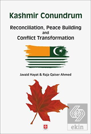 Kashmir Conundrum Javaid Hayat
