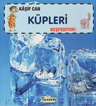 Kaşif Can Küpleri Keşfediyor!