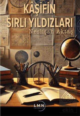 Kaşifin Sırlı Yıldızları