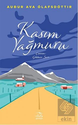 Kasım Yağmuru