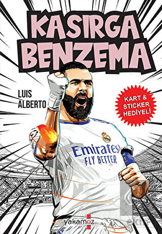 Kasırga Benzema