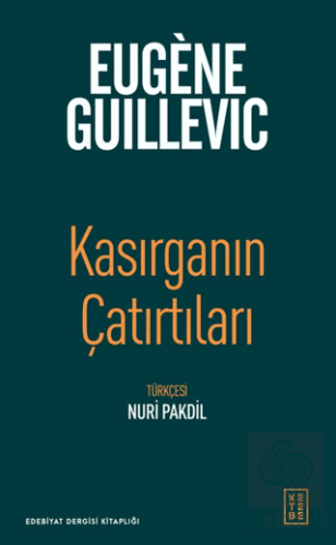 Kasırganın Çatırtıları
