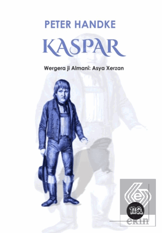 Kaspar