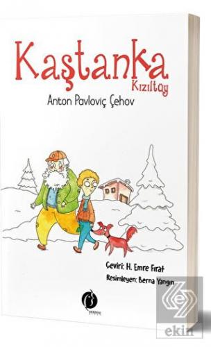 Kaştanka - Kızıltüy