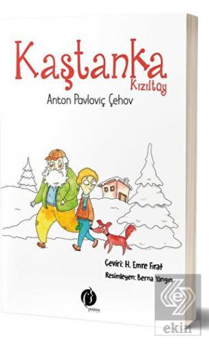 Kaştanka - Kızıltüy