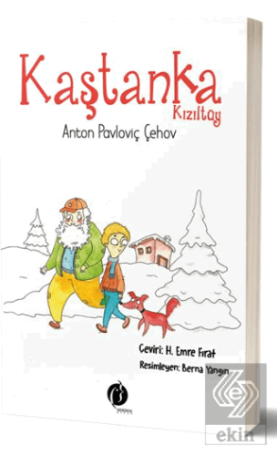 Kaştanka - Kızıltüy