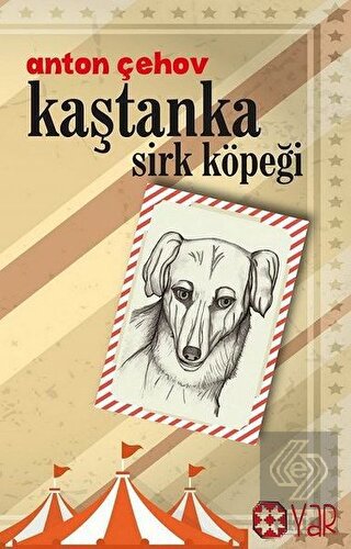 Kaştanka Sirk Köpeği