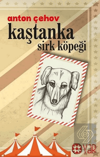 Kaştanka Sirk Köpeği