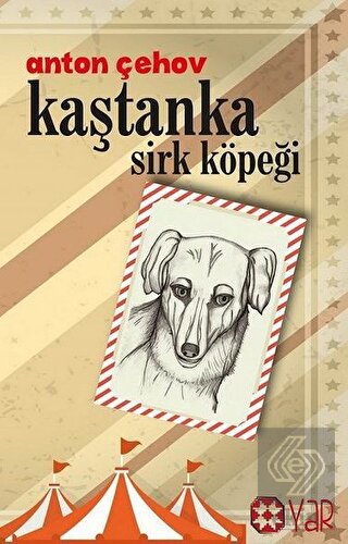 Kaştanka Sirk Köpeği