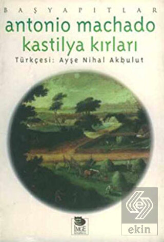 Kastilya Kırları (1907-1917)
