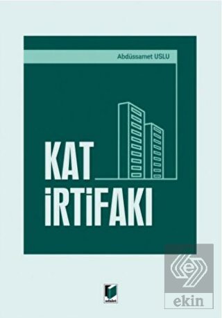 Kat İrtifakı