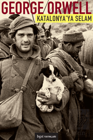 Katalonya \'ya Selam