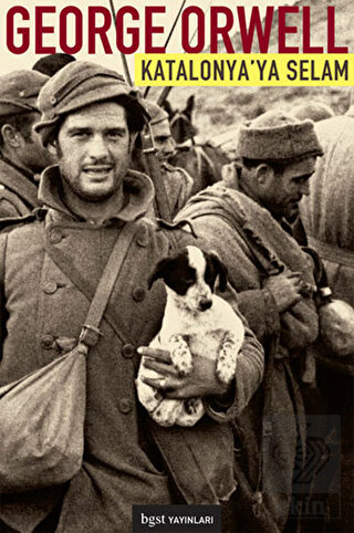 Katalonya \'ya Selam