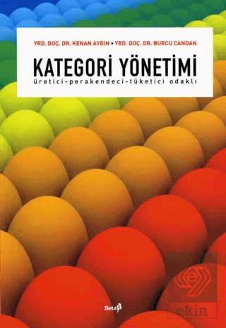 Kategori Yönetimi