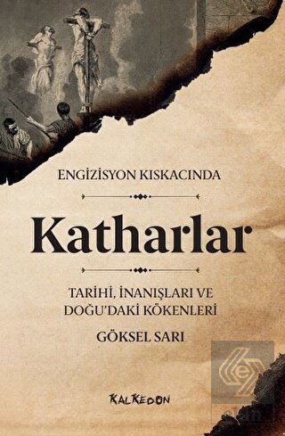 Katharlar - Engizisyon Kıskacında