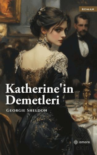 Katherinein Demetleri