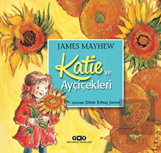 Katie ve Ayçiçekleri