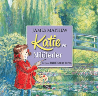 Katie ve Nilüferler