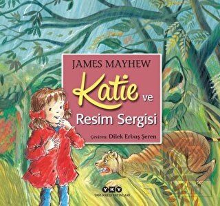 Katie ve Resim Sergisi