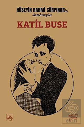 Katil Buse
