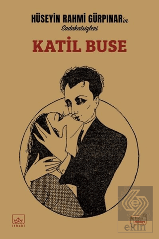 Katil Buse