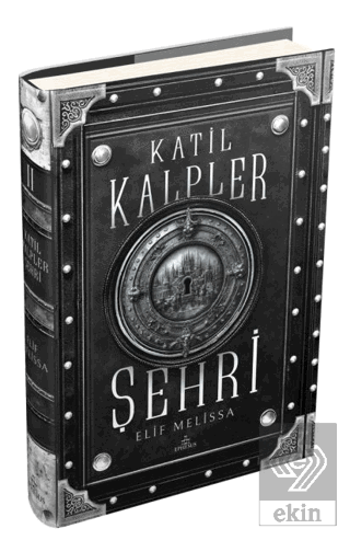 Katil Kalpler Şehri 2