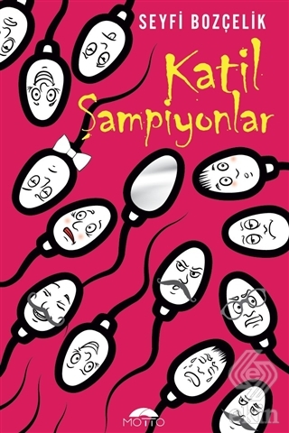 Katil Şampiyonlar