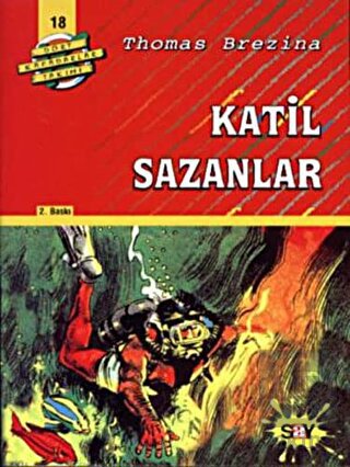 Katil Sazanlar