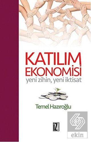Katılım Ekonomisi
