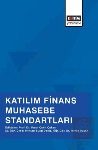Katılım Finans Muhasebe Standartları