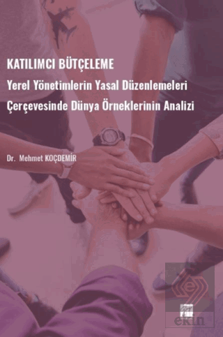Katılımcı Bütçeleme