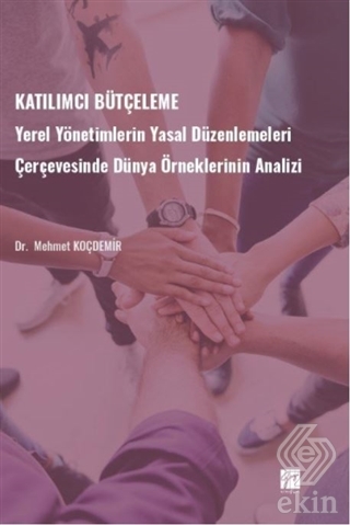 Katılımcı Bütçeleme