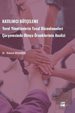 Katılımcı Bütçeleme