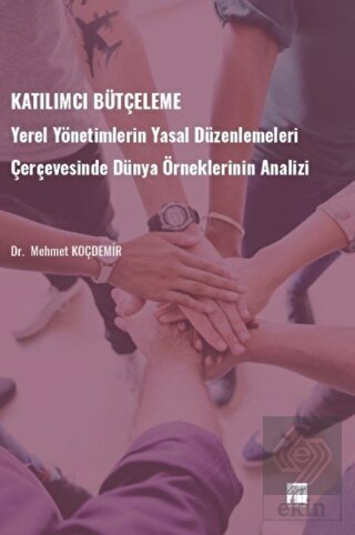 Katılımcı Bütçeleme