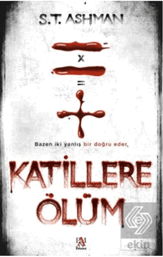 Katillere Ölüm