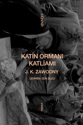 Katin Ormanı Katliamı