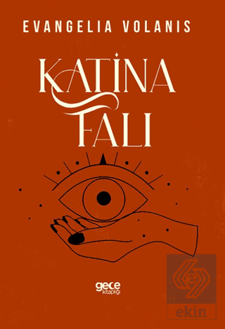 Katina Falı Kartları ve Kitapçığı