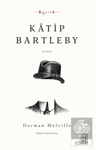 Katip Bartleby