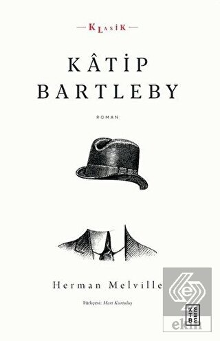 Katip Bartleby