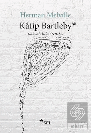 Katip Bartleby