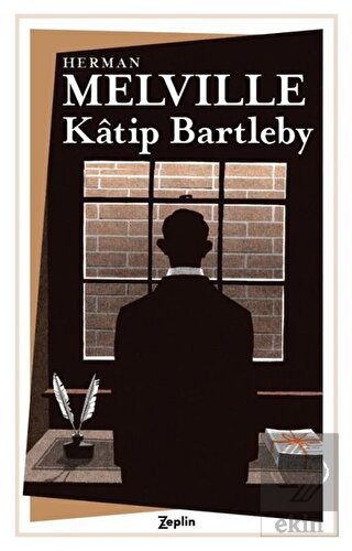Katip Bartleby