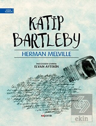 Katip Bartleby
