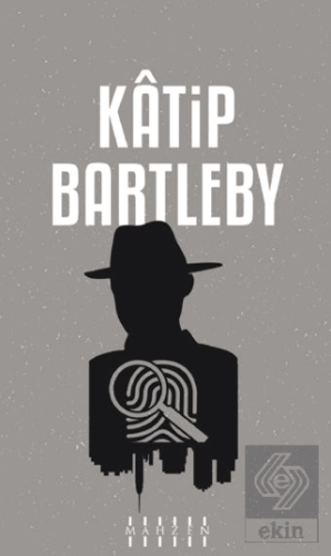 Katip Bartleby